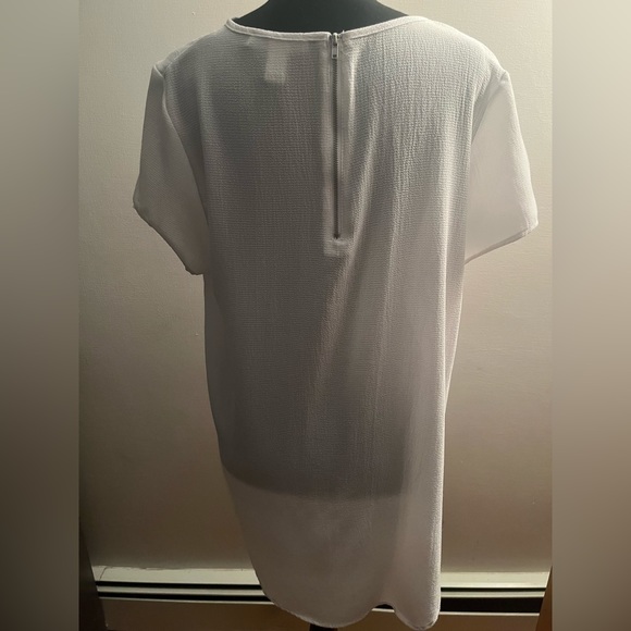 women’s long shirt - Picture 2 of 3